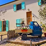 Casa Cingoli