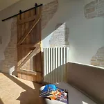 Casa 아파트 친골리