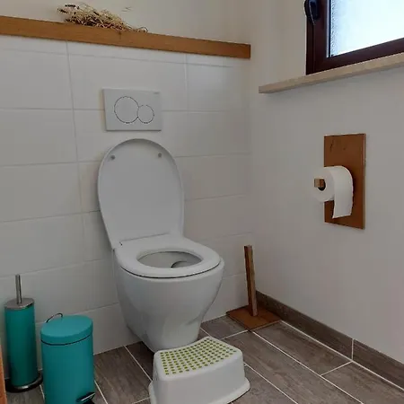 Apartment Casa *