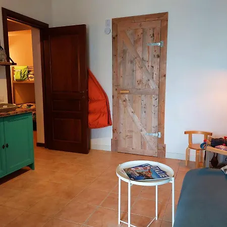 Apartment Casa *