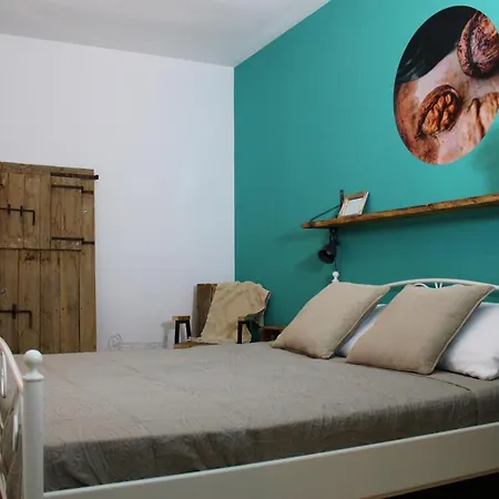 Casa Apartment Cingoli