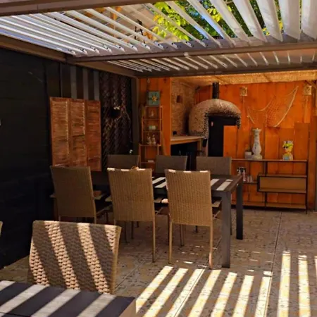 Casa Apartment *