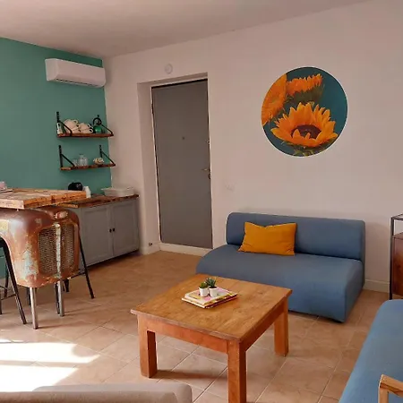 Casa Apartment
