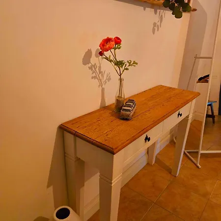 Casa Apartment *
