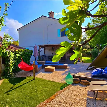 Casa Apartment Cingoli