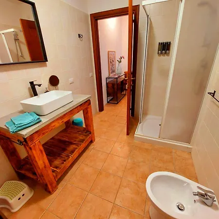 Casa Apartment *