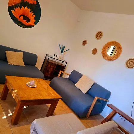 Apartment Casa Cingoli