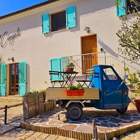 Casa Cingoli