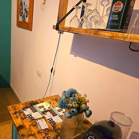 Apartment Casa *