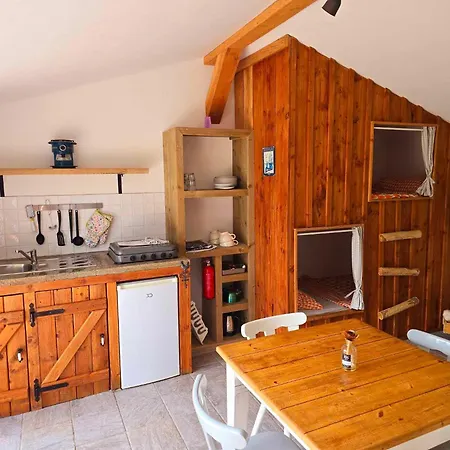 Apartment Casa Cingoli