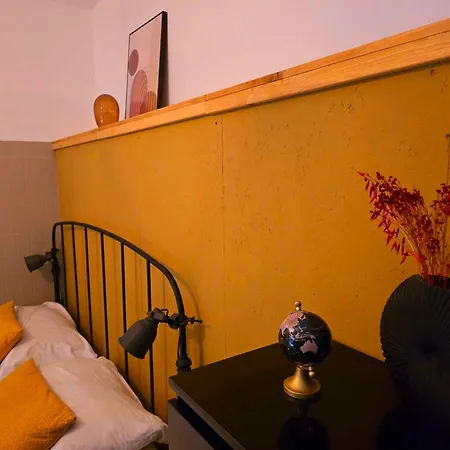 Lägenhet Casa