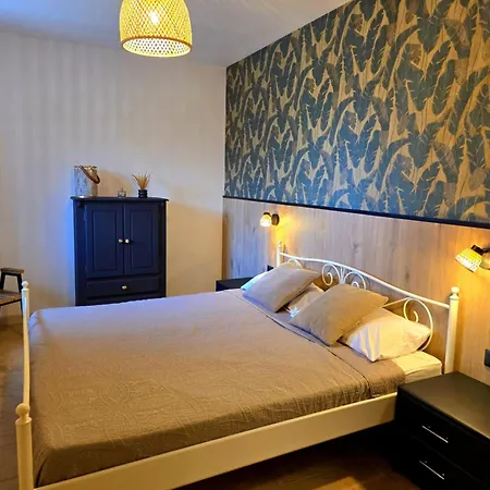 Apartman Casa *