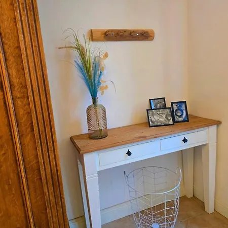 Casa Apartment *