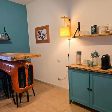 Lägenhet Casa