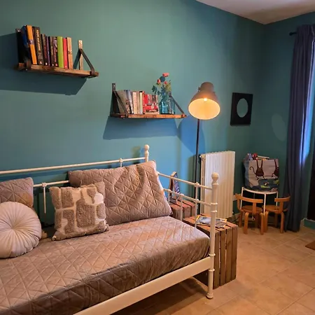 Apartman Casa *