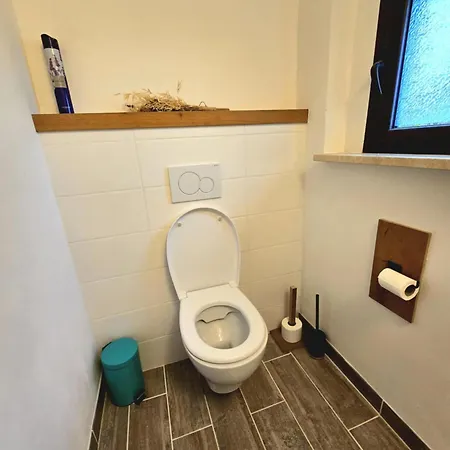 Lägenhet Casa *