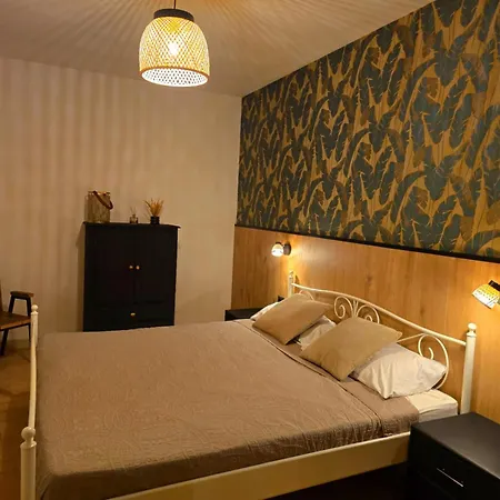 Casa Apartman Cingoli