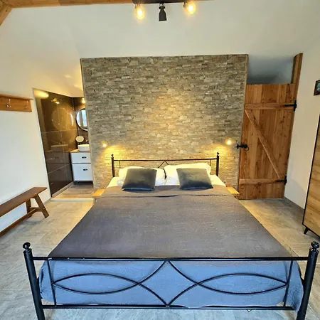 Apartment Casa