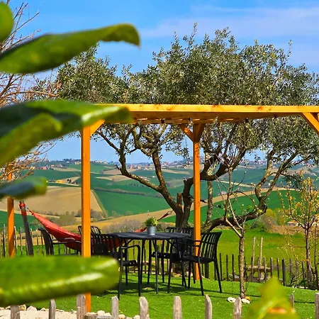 Lägenhet Casa Cingoli