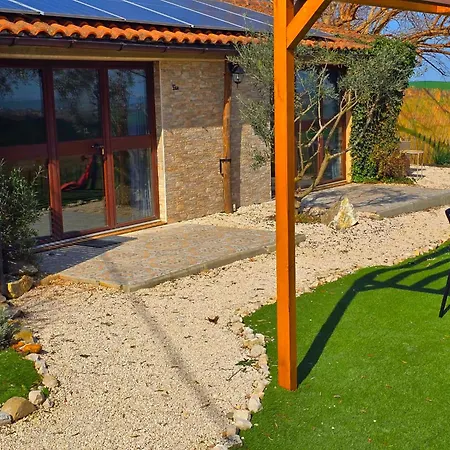 Apartman Casa *