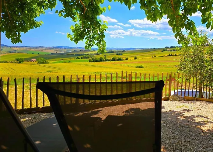 Lägenhet Casa Cingoli