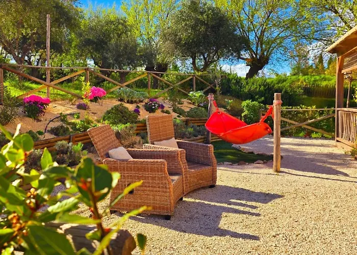 Casa Apartment Cingoli