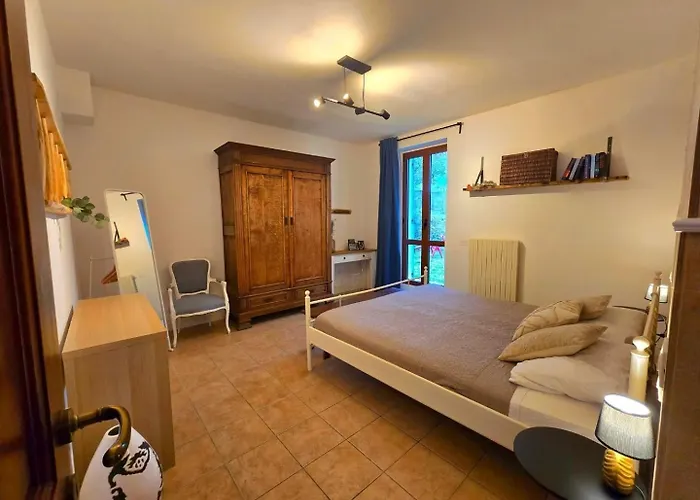 Apartment Casa Cingoli