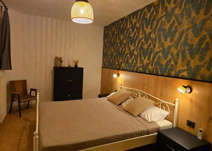 Casa Lägenhet Cingoli