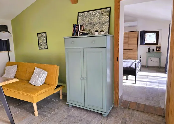 Casa Lägenhet Cingoli