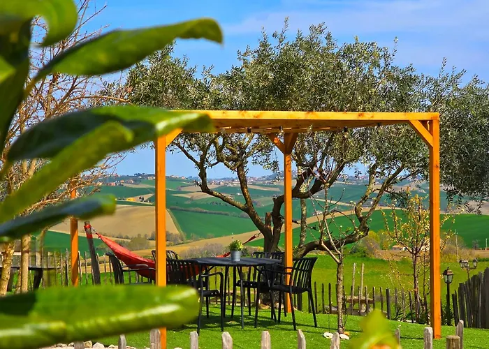 Lägenhet Casa Cingoli